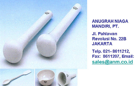 PORCELAIN WARE: We distribute and sell PORCELAIN WARE : Desiccator Plates,  Combustion Boats,  Measuring Jug,  Clay Plates,  Ball Mill GSK,  Grinding Balls &amp; Recommendation.