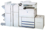 Photocopy SHARP - AR-M550U/N - AR-M620U/N