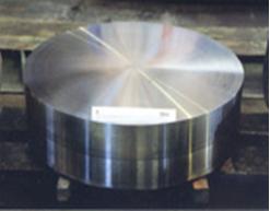 Forging Tube Sheet For Pressure Vessel/Heat Exchanger (SY-015)