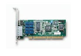 Industrial computer peripherals PCI-8246