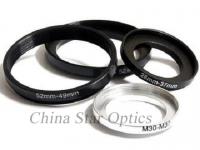 photographic adapter ring,  adapter tube