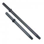 tapered drill rod / rock drill steel