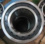 Cylindrical roller bearings--NN3006