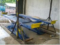 Scissoor Car lift