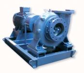 Centrifugal Volute Pump