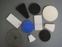 Infrared Ceramic Combustion Plate
