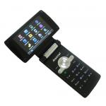 Anycool V866 Rotatable Flip Dual SIM TV Mobile Phone