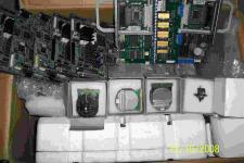 Mainboard IBM 9068 A01 / A03