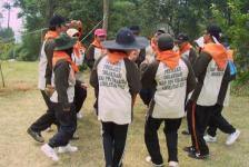 Outbound Training Professional