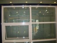 curtain wall