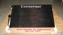 Condensor AC Mobil Honda - Suzuki - Toyota - Daihatsu - Mitsubishi - BMW - Mercy - KIA - Hyundai - DLL