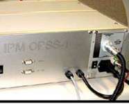 ODSTM-1 in-suit dyne control at fast moving plastic films,  foils,  substrates