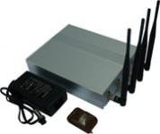 Cellphone Jammer With Remote control TG-101B