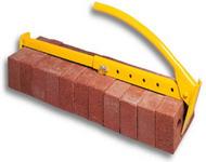 Brick tong , drywall tools