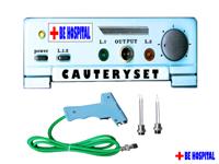 COUTERYSET - KOHTER " BE HOSPITAL"