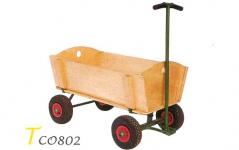 WOOD WAGON:TC0802