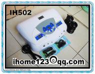 Detox footbath machine oem,ion cleanse,Dual MP3 Cell spa IH502