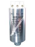 lamp capacitor, lighting capacitor, metallized film capacitor, motor running capacitor, film running capacitor