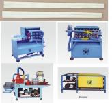 wooden chopsticks machine, wooen chodpsticks producing line, wooden chopsticks machinery, wooden chopsticks production line