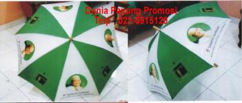 Payung Promosi - Caleg P3