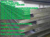 Sell: Sell : Shipbuilding steel plate,  Grade,  GL/ A,  GL/ B,  GL/ D,  GL/ E,  API 5L 2HGr50 steel plate/ sheets/ Material/ Spec/ A131