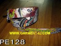 Ed hardy Fashion Belts and other accessories!