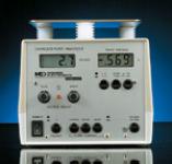 Monroe 268A Charge Plate Monitors Analyzers,  Ionizer Preformance Analyzer
