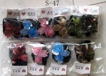Export Of Fashion Hair Accessories