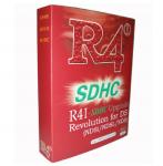 R4-I SDHC flash card for nds/ndsl/ndsireb version)