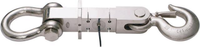 Load Cell: TGF-5