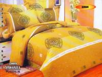 Bed Cover & Sprei Jacinta ' Armani'