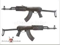 King Arms AK47S TDI Airsoft AEG