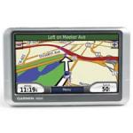 GARMIN GPS NUVI 710
