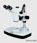 Microscope MoticÂ  SMZ-168-TL including camera 2.0 M Moticam Indonesia