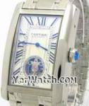 watch Cartier 99208