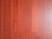finished sapele engineered wood flooring, oak flooring, MLH&poplar plywood