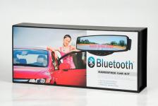 Bluetooth Rearview Mirror VTB-88C