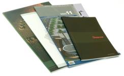 Catalog Printing Service in Beijing China