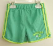 Adidas Green Pants