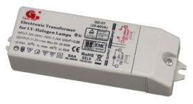 Electronic transformer