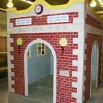 indoor play fire house