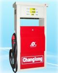 Single nozzle fuel dispenser(Vane Pump Series)