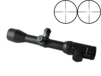 Visionking 1.5-6x42 DL Rifle scope