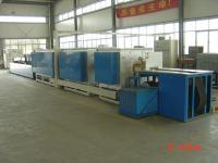 Controlled Atmosphere Continuous Sintering Furnace