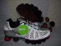 MENS Shoes NIKE AIR NZ SHOX TL3 Running shoes