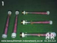 Menyan ( SUNDASIL-AHMAR ) ( 1 ) Kanzul Hikmah