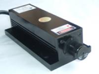 DPSS 660nm Red Laser