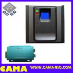 Fingerprint access control system CAMA-MIni100