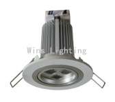 LED down light