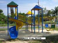 Multy Playground